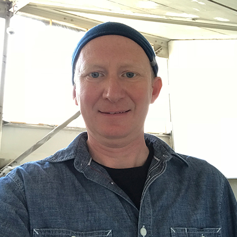 Bjoern Schuelke photo